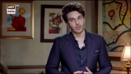 Sukoon - Episode 08 - 9th November 2023